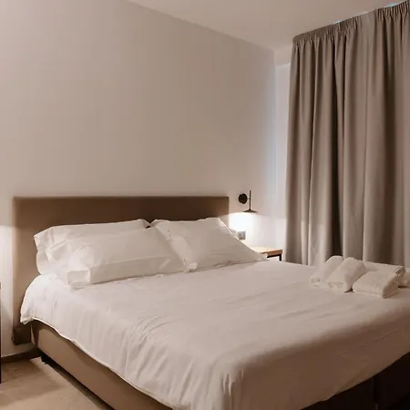 Belladonna Hotel 3*