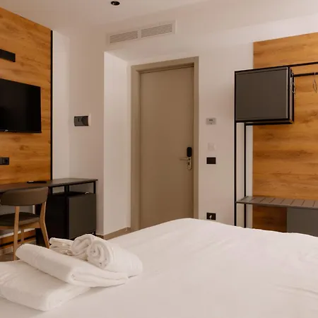 Hotel Belladonna 3*