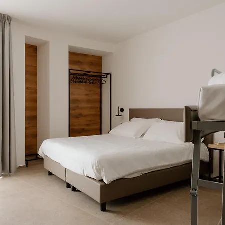 Hotel Belladonna 3*