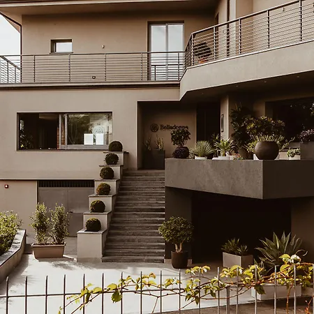 Belladonna 호텔 페다라