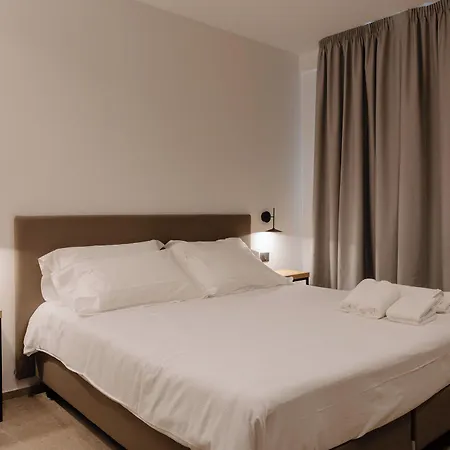 Ξενοδοχείο Belladonna Pedara