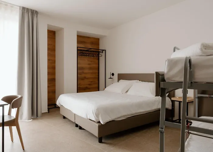 Hotel Belladonna 3*