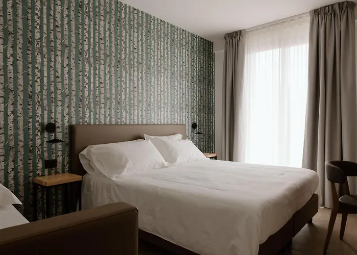 Hotel Belladonna Pedara