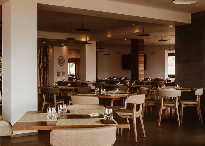 Hotel Belladonna Pedara