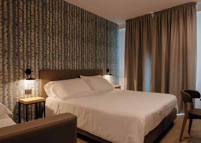 Belladonna Hotel Pedara