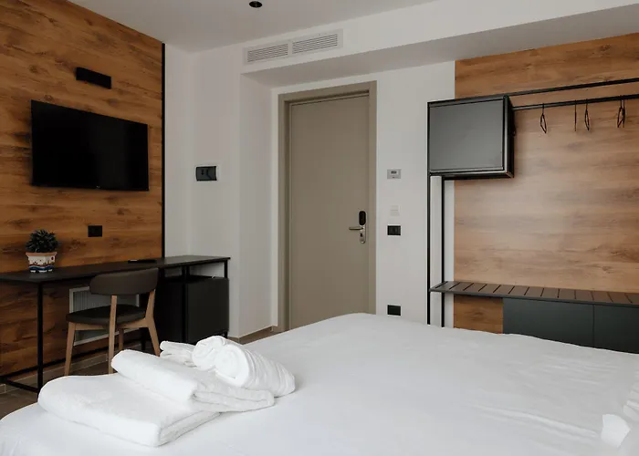 Hotel Belladonna Pedara