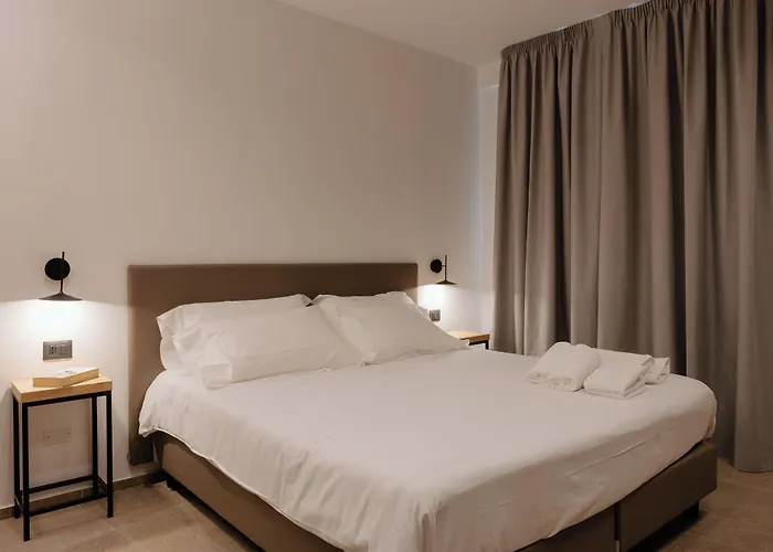 Hotel Belladonna Pedara