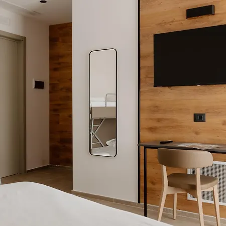 Hotel Belladonna Pedara