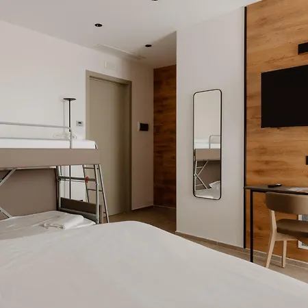 Belladonna 3* Pedara