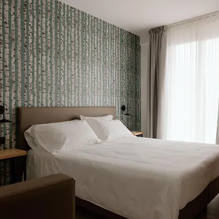 Hotel Belladonna Pedara