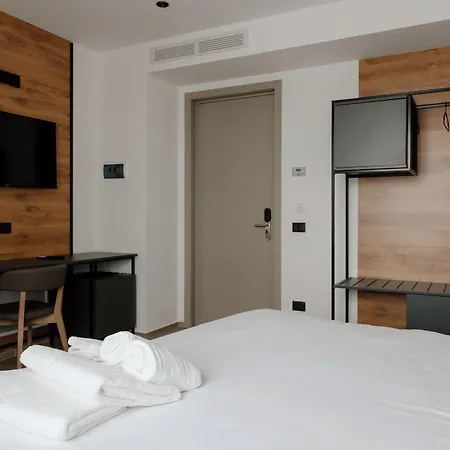 Hotel Belladonna Pedara